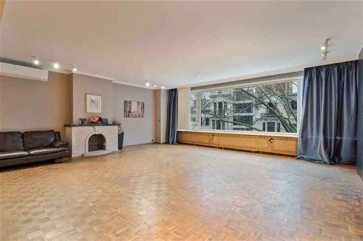 Appartement Te Koop