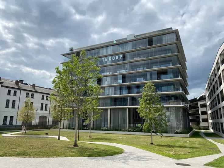 Studio Te Koop Hasselt Centrum