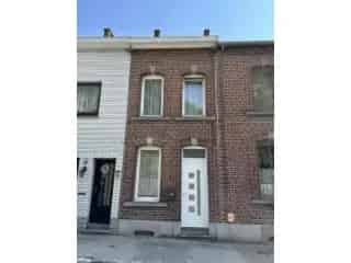 Huis te Huur Le Roeulx 2 slaapkamers tuin terras