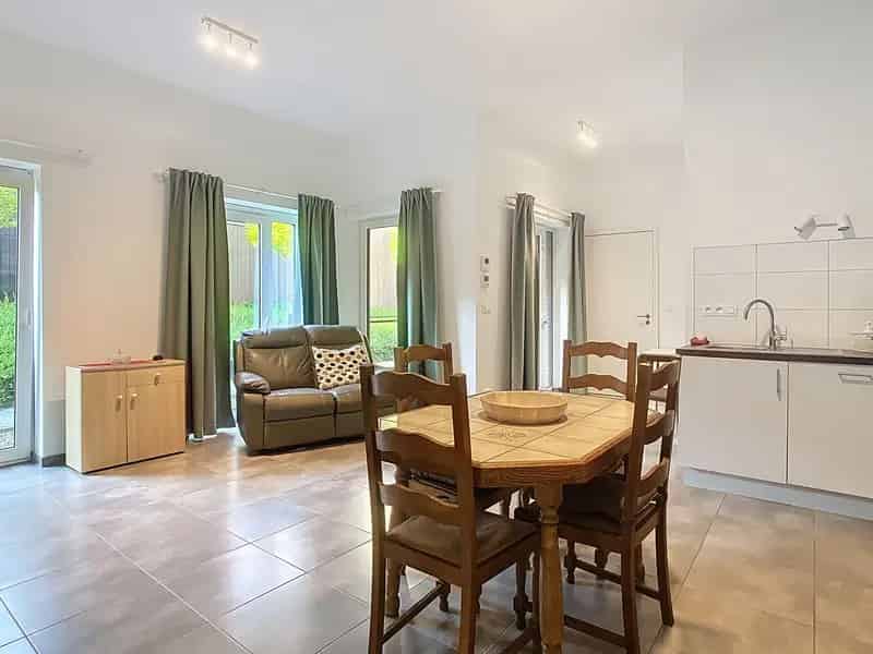 Nieuwbouw Appartement Tienen Centrum BEN