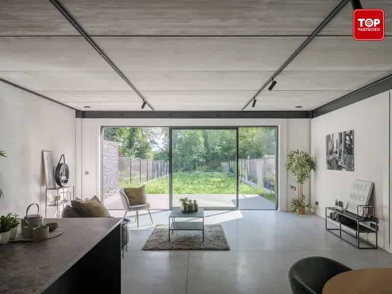 Huis te koop Vlierzele: Energiezuinige 3 slaapkamer woning