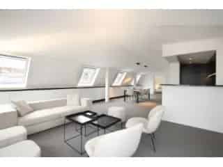Kantoor te huur Brussel 160m² Congresgebouw