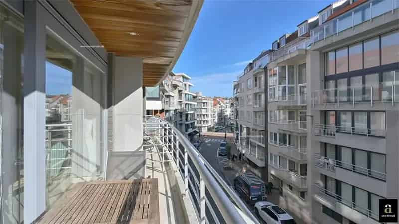 Appartement te Koop Knokke Nabij Rubensplein