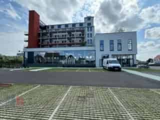Kantoor te Koop Gavere 280m² Station Asper