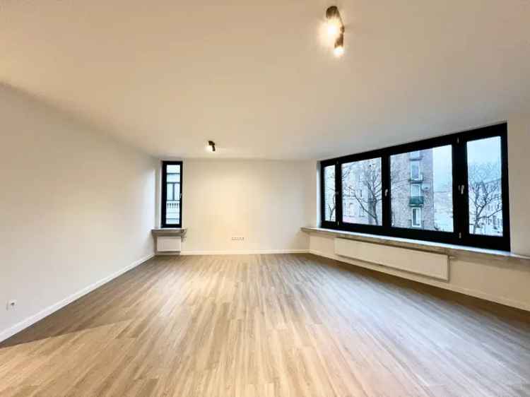 Appartement te koop nabij Kielpark