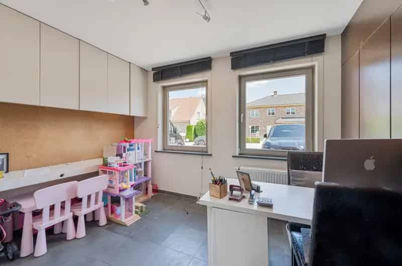 Huis te huur Lochristi 3 slaapkamers Instapklaar