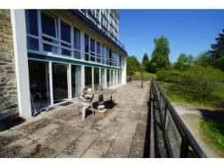 Appartement te koop Nassogne 2 slaapkamers groot terras