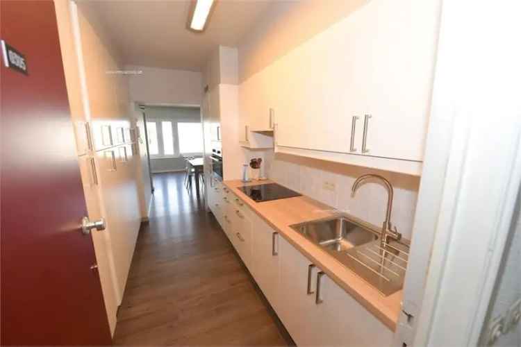 Appartement te koop Middelkerke