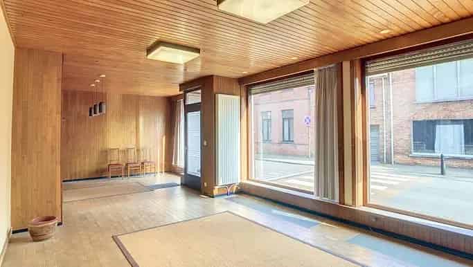 Huis te koop Aartrijke 5 slaapkamers tuin garage