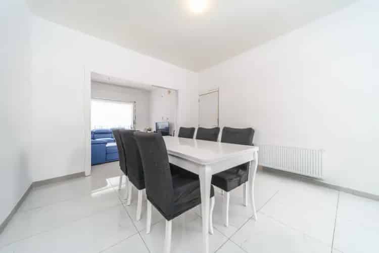 Huis te koop Aalst - Gerenoveerde woning