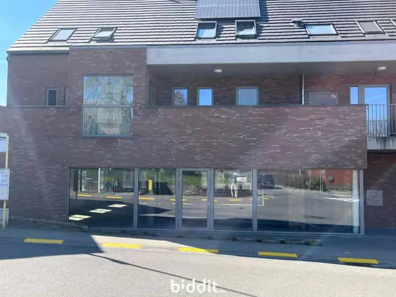 Autostaanplaats Residentie Capellenhof