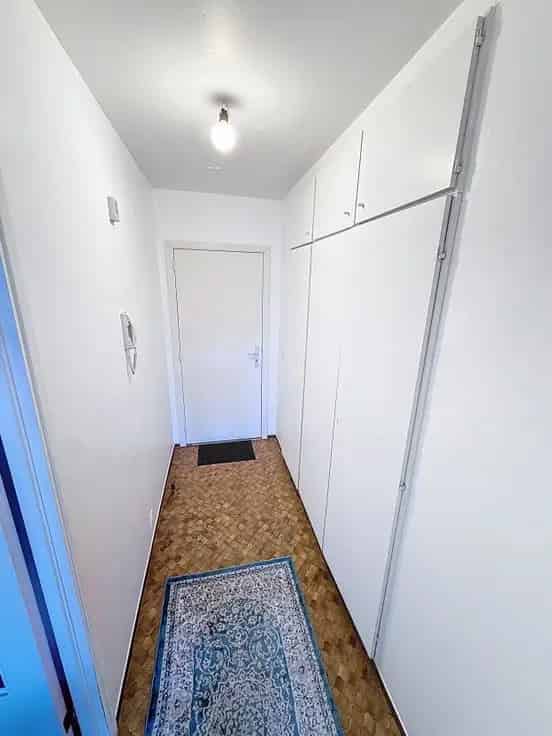Appartement Te Koop Nabij Tour et Taxi