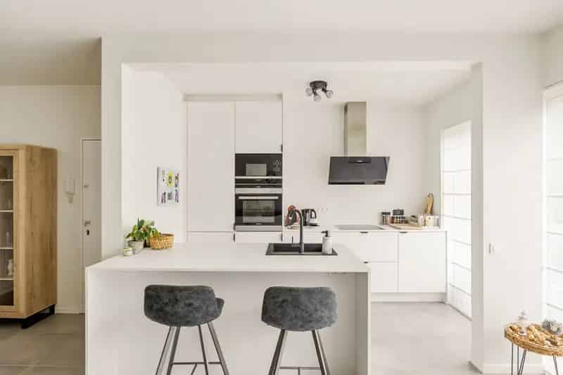 Appartement te huur Edegem Centrum