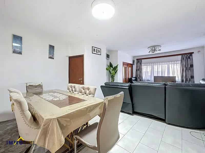 Charmante woning 3 slaapkamers nabij station Aalst