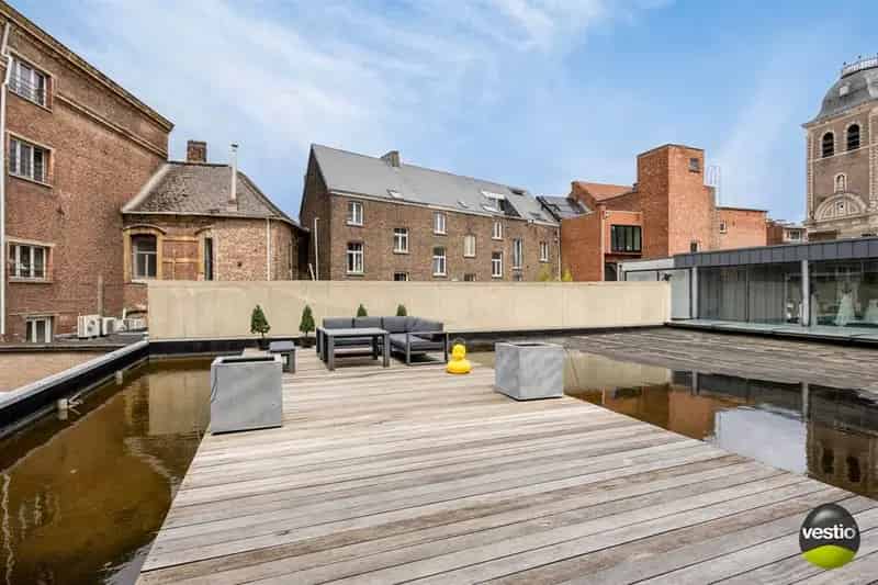 Luxe Loft Appartement te Koop Hasselt 3 Slaapkamers 280m²