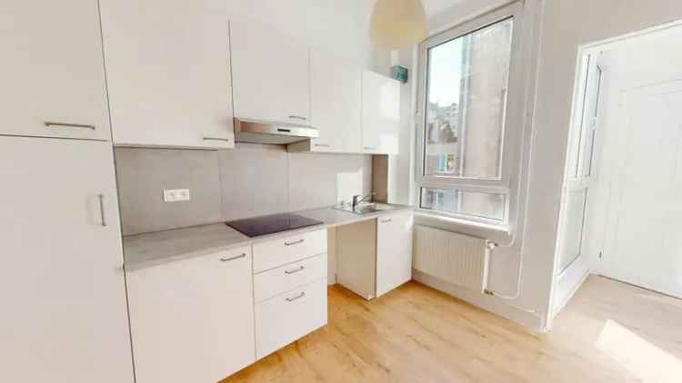 Appartement  te Woluwe-Saint-Pierre 