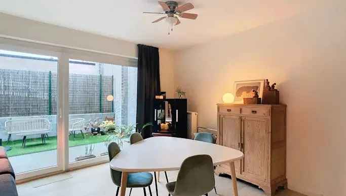 Appartement te huur in Keukeldam 20, Waregem - Dewaele