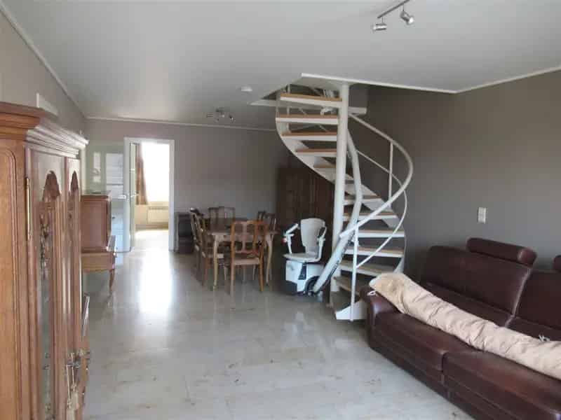 Duplex Appartement te Koop Landen Centrum 3 Slaapkamers