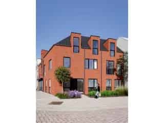 Appartementen te Koop Balen - Energiezuinig Nieuwbouw