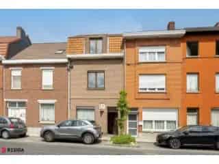 Huis te koop Kortrijk 3 slaapkamers tuin veranda