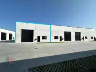 KMO Unit te Koop Waregem 450m²