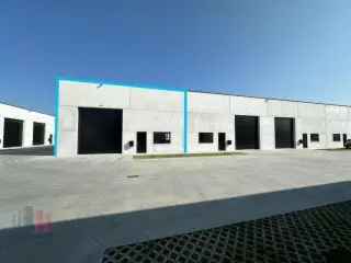 KMO Unit te Koop Waregem 450m²