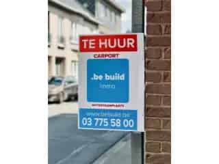 Garagebox te Huur Vrasene