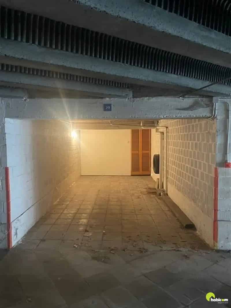 Garage te koop
