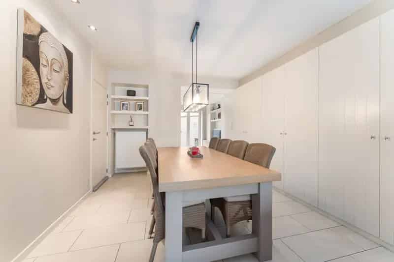 Landelijk Ingerichte Woning Izegem