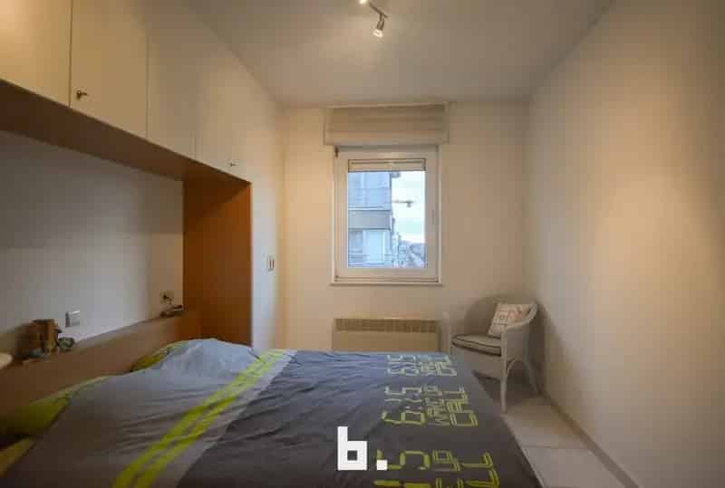 Gemeubeld 1 Slaapkamer Appartement Nabij Rubensplein