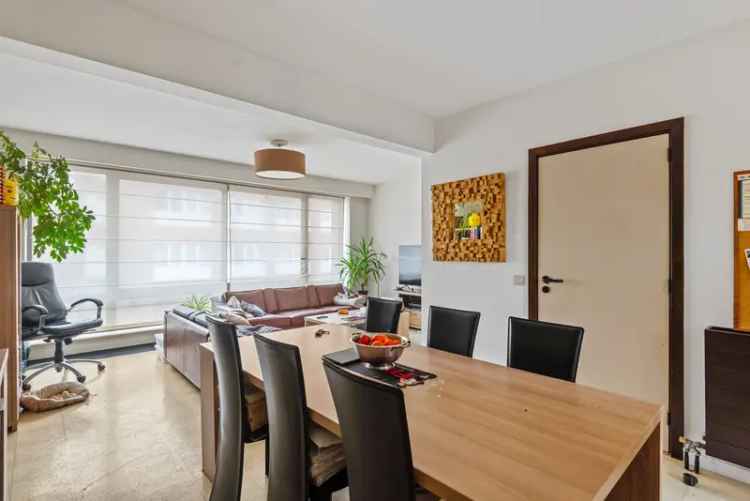 Duplexappartement te huur in Lint