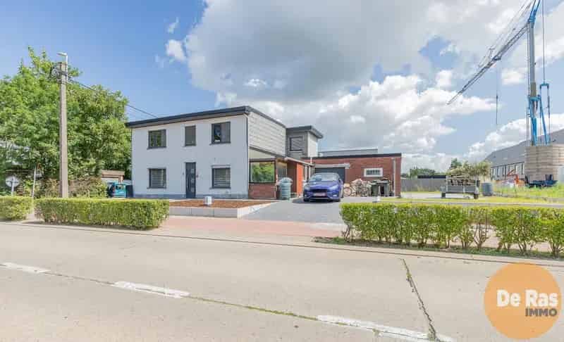 Open Bebouwing 4 slaapkamers Garage Tuin Terras