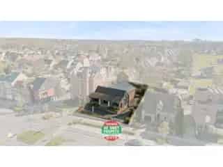 Handelspand te koop Assebroek 466m²