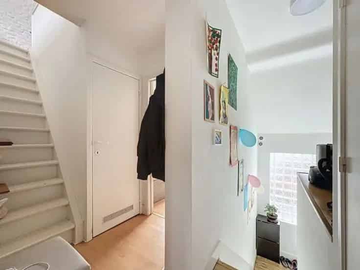 Appartement 2 slaapkamers te koop - Park van Forest