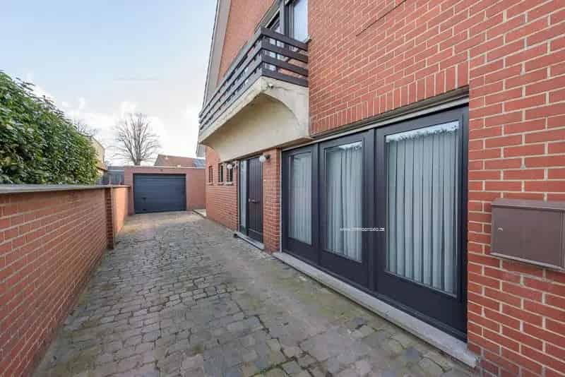 Woning te koop Deerlijk 3 slaapkamers rustige ligging