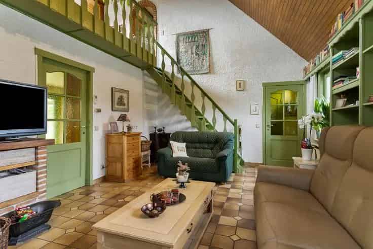 Villa te Koop Wielsbeke 3 slaapkamers Rustige ligging