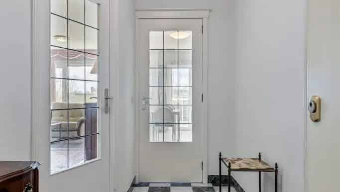 Appartement te koop Hoboken 3 slaapkamers terras kelder