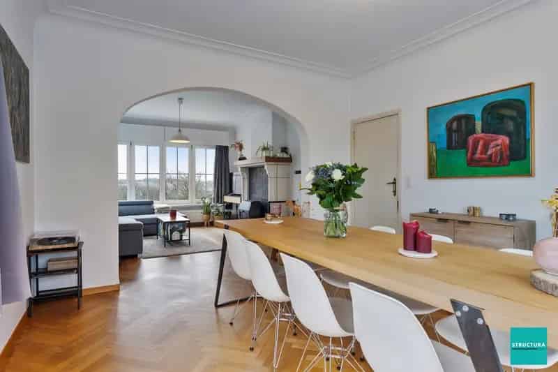 Vrijstaande woning Brussegem