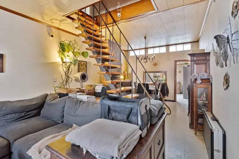 Huis te koop Sint Niklaas 3 slaapkamers