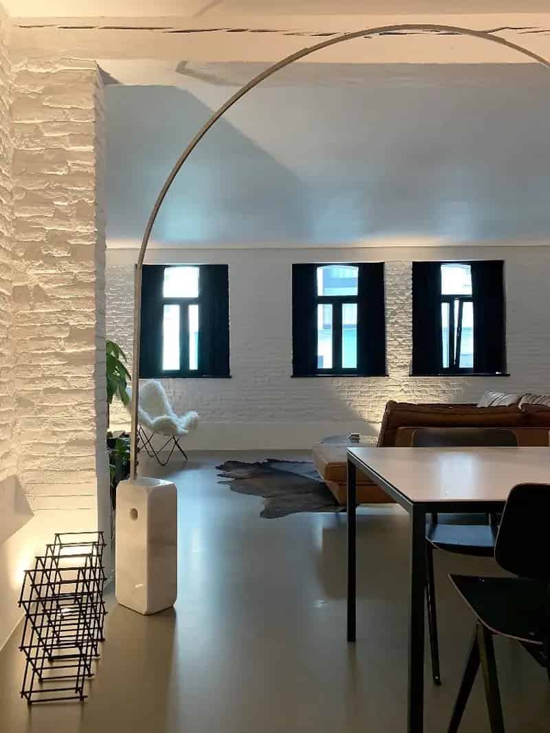 Loft te koop Gent historisch centrum