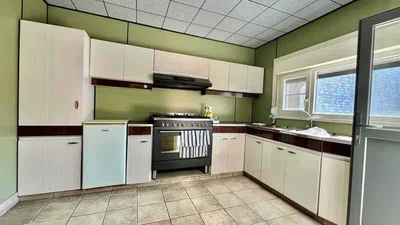 Huis te koop 3 slaapkamers garage stadstuin