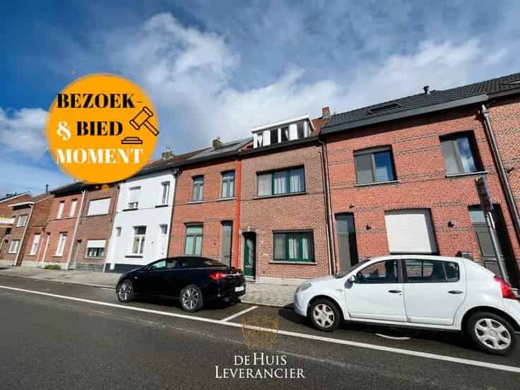 Huis Te Koop