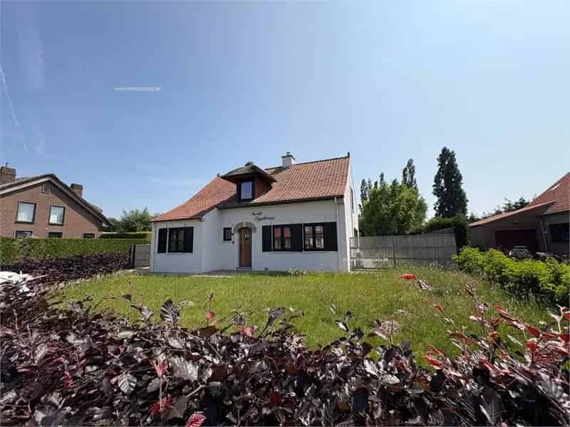 Huis te huur Torhout 3 slaapkamers