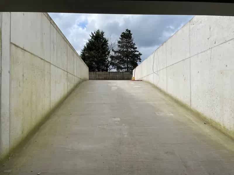 Garage te huur Bornem Centrum - Ondergrondse Parkeerplaats