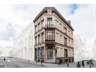Appartement te koop - Brussel VBD22714