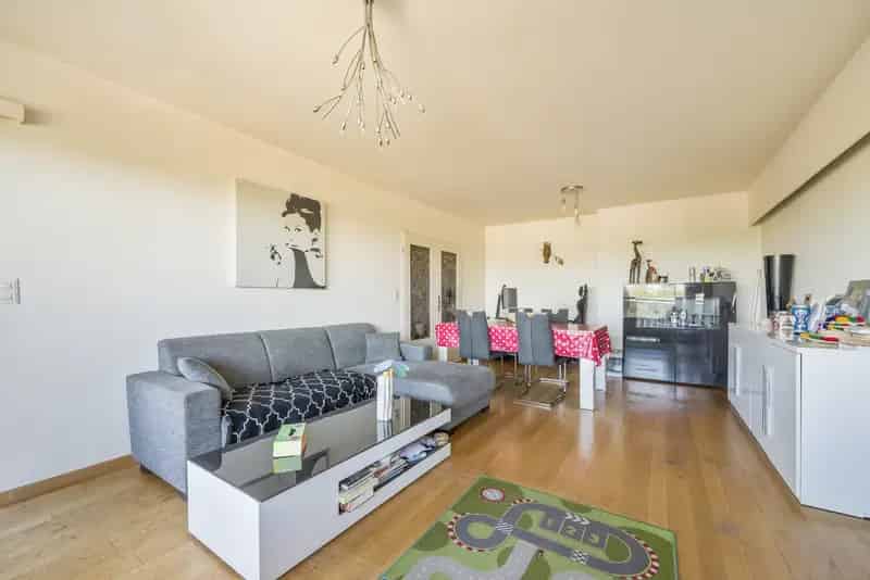 Appartement te koop Dendermonde 2 slaapkamers terras