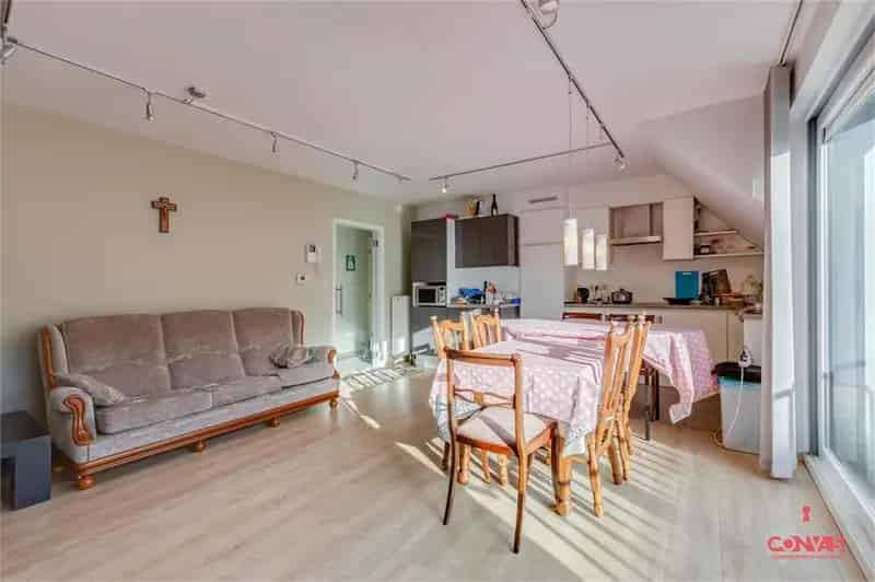 Appartement te huur Lievegem nabij Lovendegem