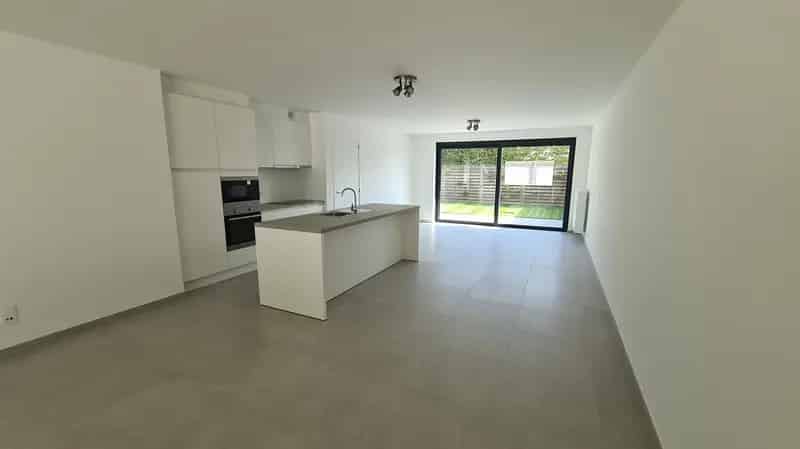 Nieuwbouw woning 3 slaapkamers Ieperstraat