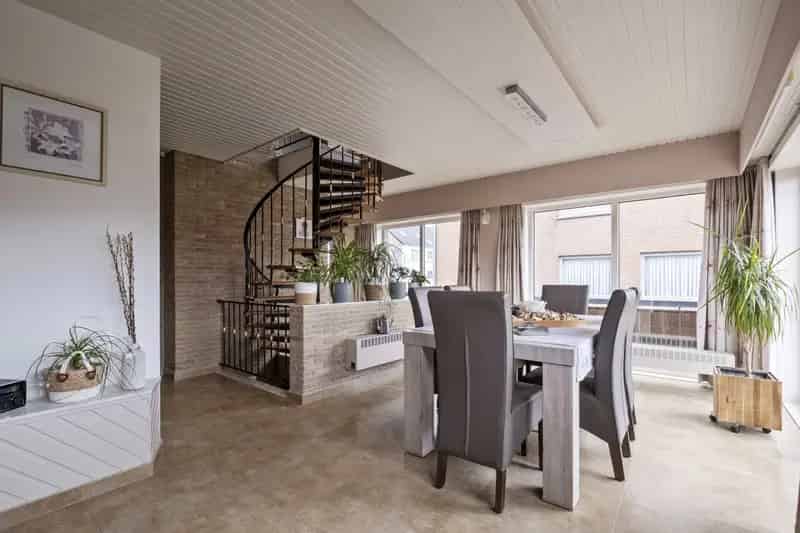 Bel-"etage Bredene Nabij Sportcentrum