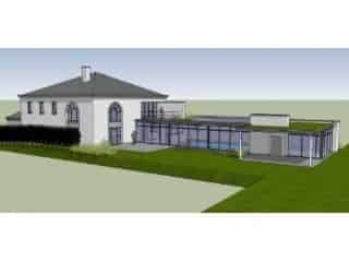 Bouwgrond Keumiée 6682m² - Villa met Zwembad mogelijk